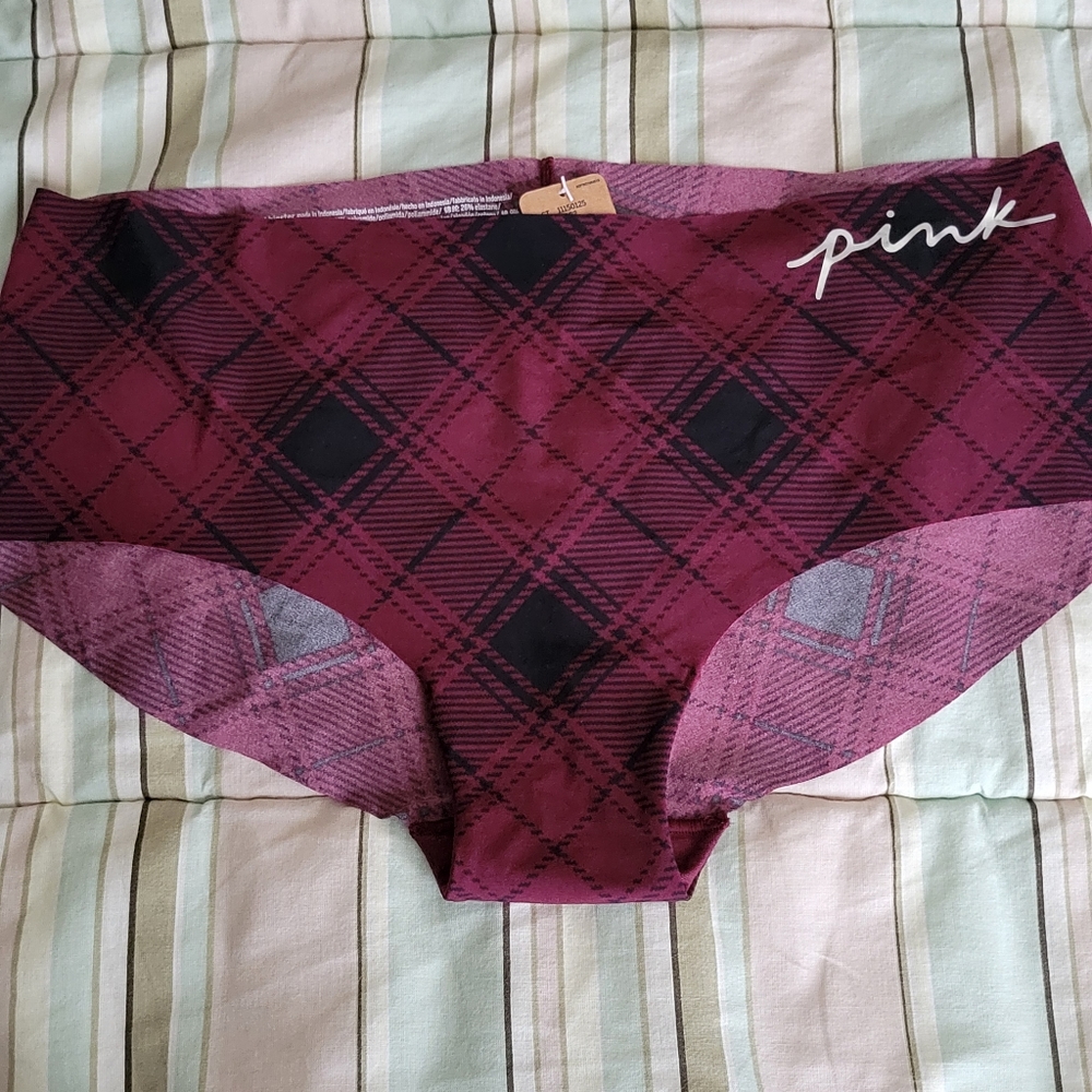 VS PINK panty